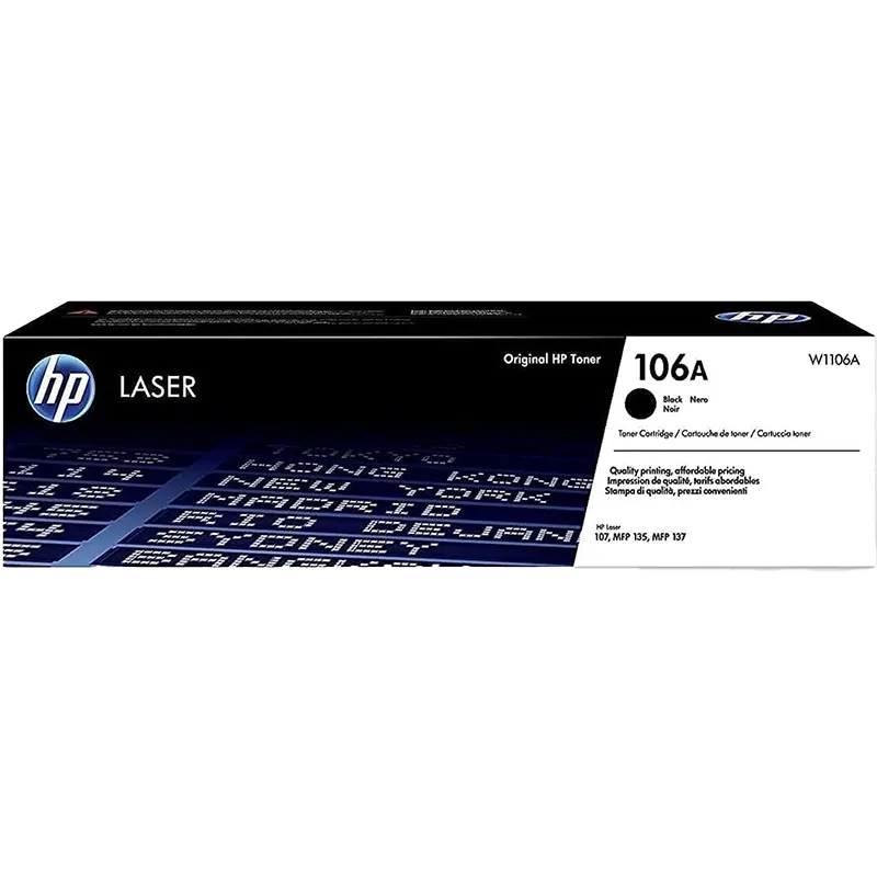 HP LASERJET TONER 106A BLACK Mascom International.webp